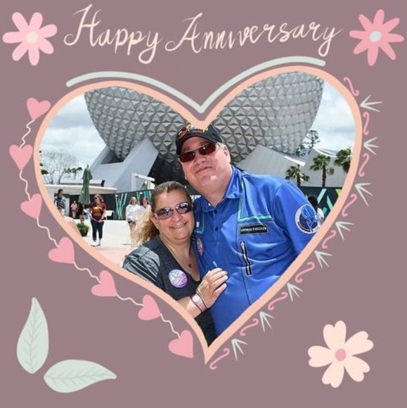 Meet your Posher, Andrew - Picture 1 of 1